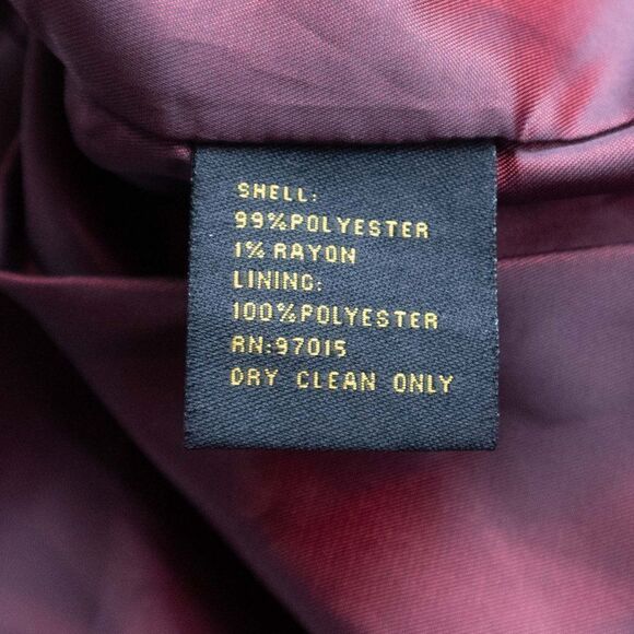 ALLEN by A.B.S. Skirt Suit - Picture 9 of 15